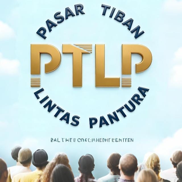 PTLP (PEDAGANG TIBAN LINTAS PANTURA)